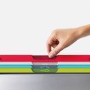 Joseph Joseph Folio Icon Steel 4 Piece Board Set