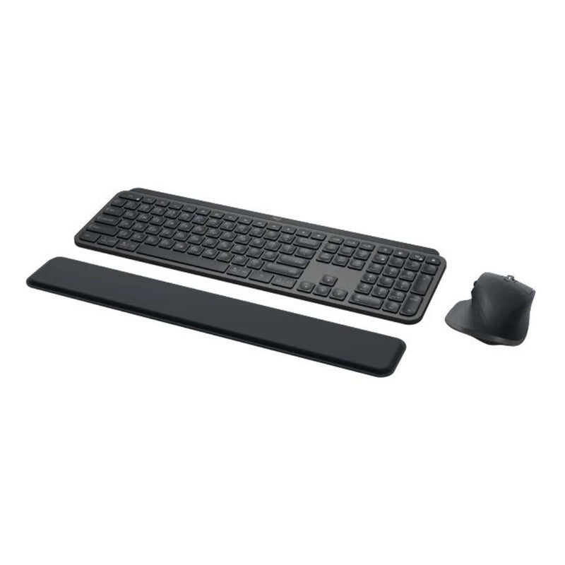 Logitech MX Keys and MX Master Combo for Business (Gen 2)