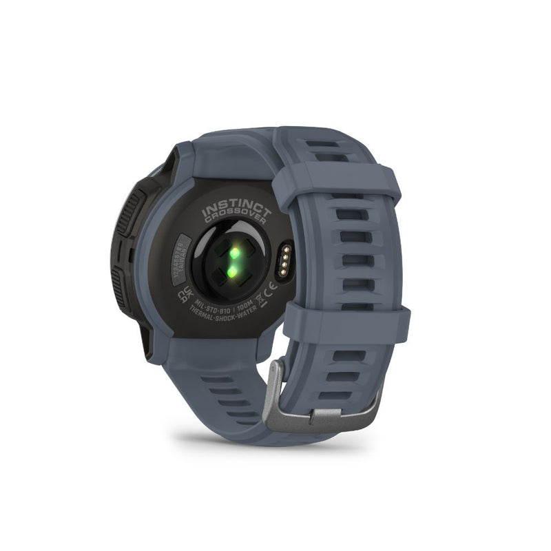 Garmin Instinct Crossover (Granite)