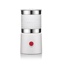 Bodum Bistro Barista Electric Milk Frother 600W Off-White