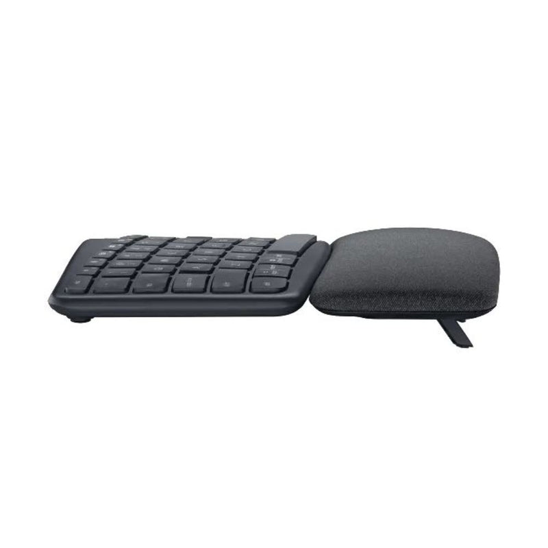 Logitech K860 Ergonomic Wireless Keyboard