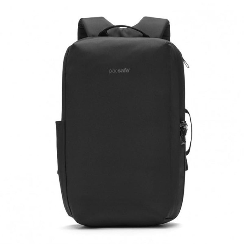 Pacsafe Metrosafe X Commuter Backpack 18L (Black)