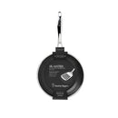 Stanley Rogers Matrix Stainless Steel Non-Stick Frypan (26cm)