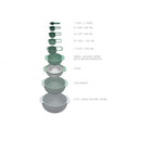 Joseph Joseph Nest 9 Piece Set (Sage)