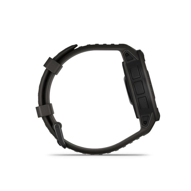 Garmin Instinct 2 Solar (Graphite)