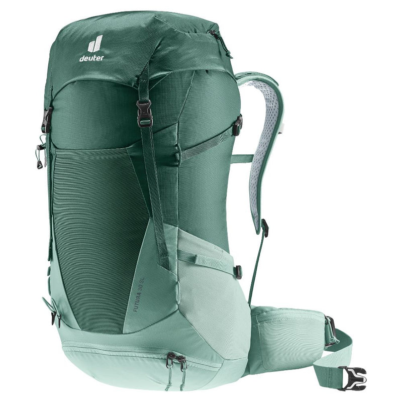 Deuter Futura 30 SL Forest Jade