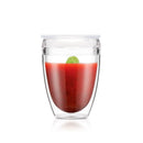 Bodum Pavina To Go Double Wall with Lid 300ml 2 Piece Set