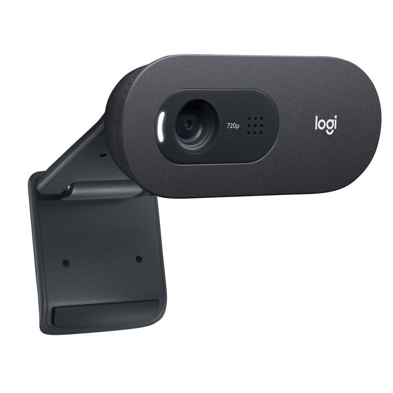 Logitech C505 HD 720p Webcam