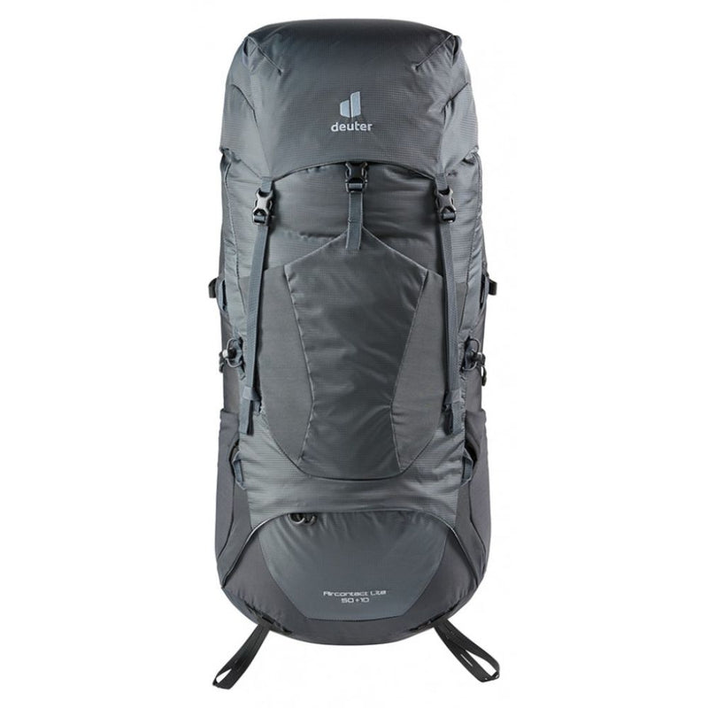 Deuter Aircontact Lite 50+10 Graphite Black