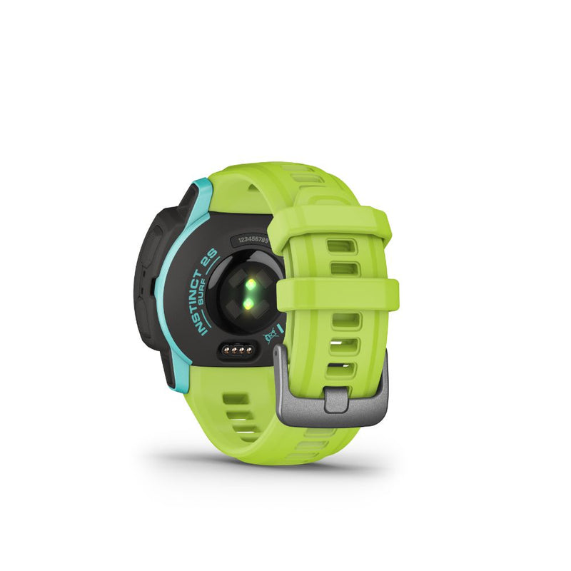 Garmin Instinct 2S Surf Edition (Waikiki)