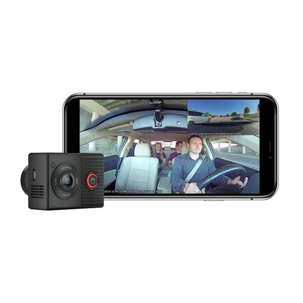 Garmin Dash Cam Tandem