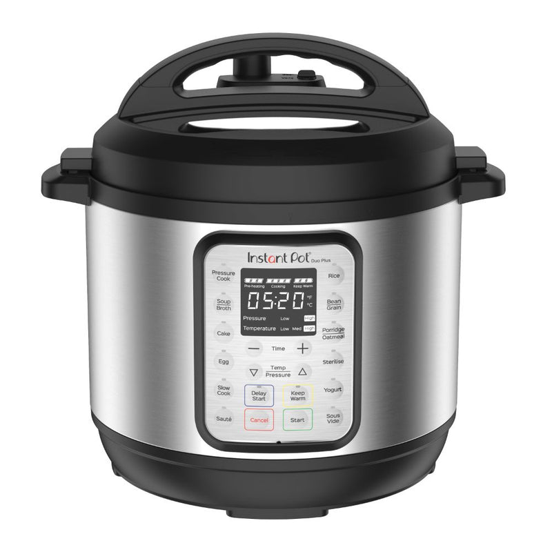 Instant Pot Duo Plus 9-in-1 multi-cooker 5.7L
