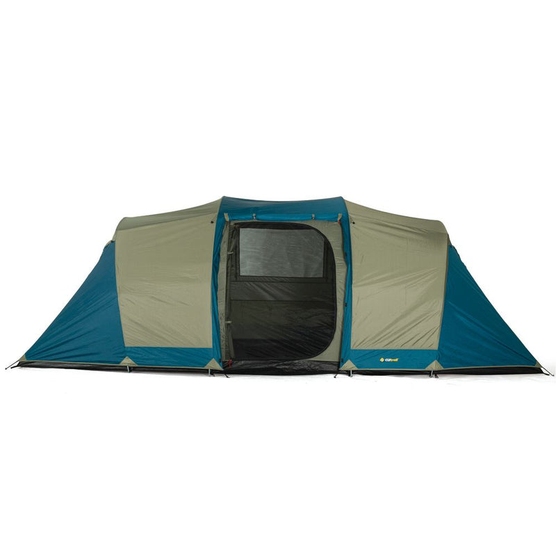 OZtrail Seascape Dome Tent 10P