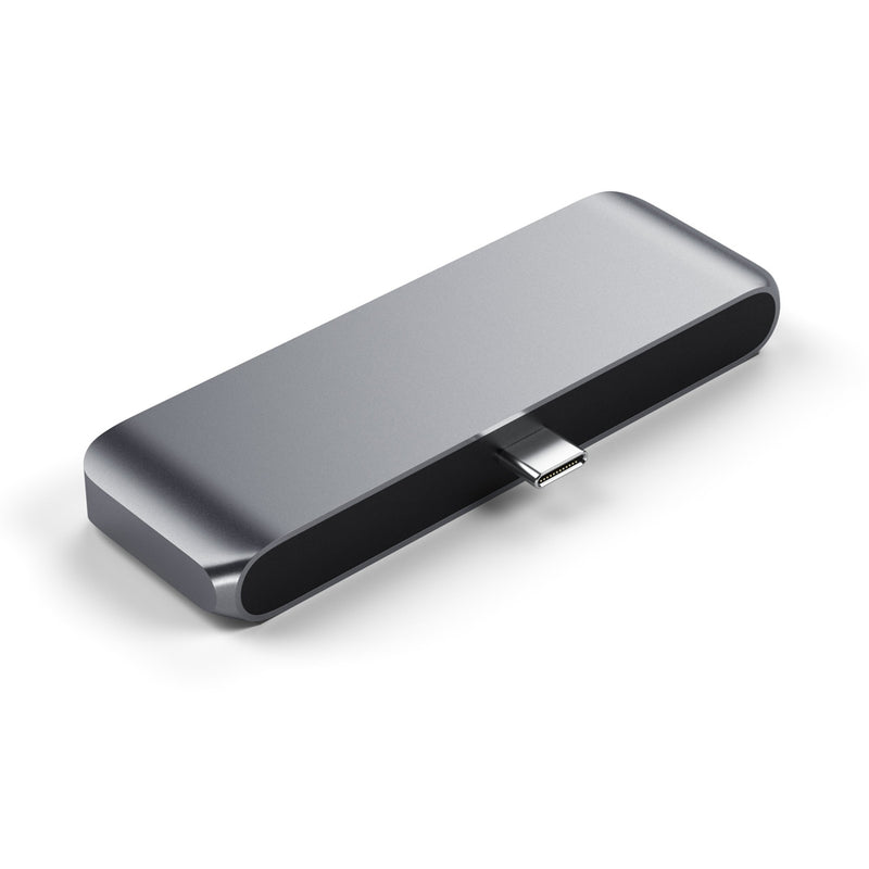 Satechi USB-C Mobile Pro Hub - Space Grey