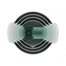 Joseph Joseph Nest 9 Piece Set (Sage)