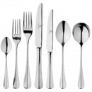Stanley Rogers Baguette 56 Piece Cutlery Set