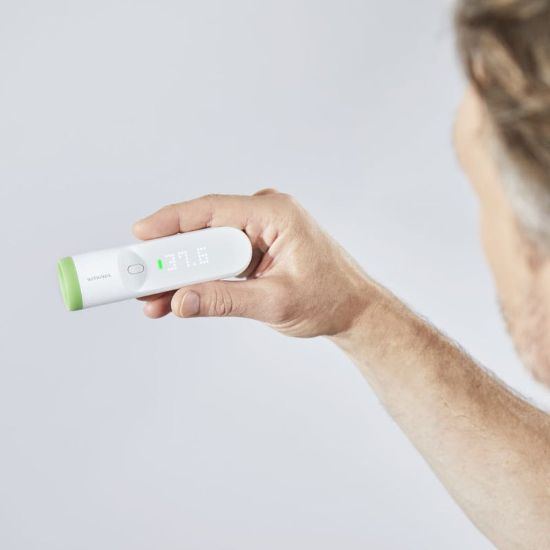 Withings Thermo