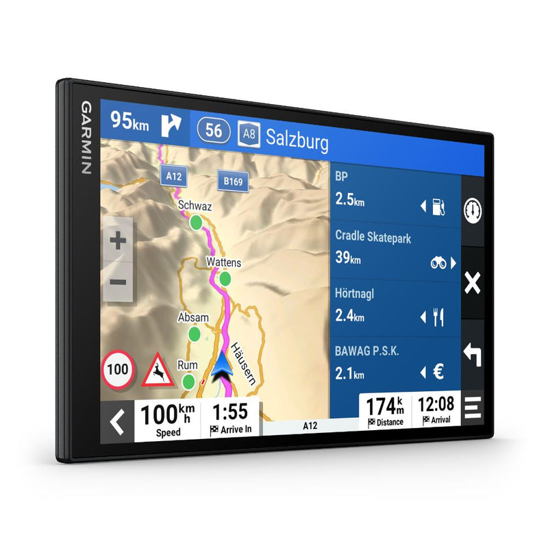 Garmin DriveSmart 86 MT-S