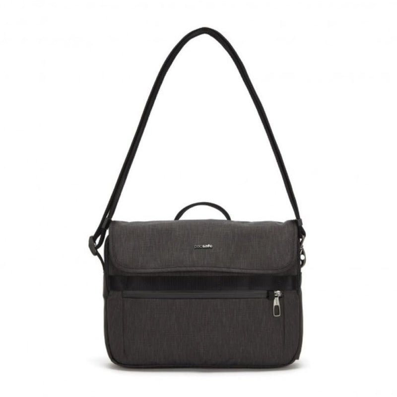 Pacsafe Metrosafe X Messenger Bag 8L (Carbon)