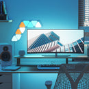 Nanoleaf Shapes Triangles Mini Starter Kit - 9 Pack