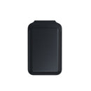 Satechi Magnetic Wallet Stand for iPhone Black