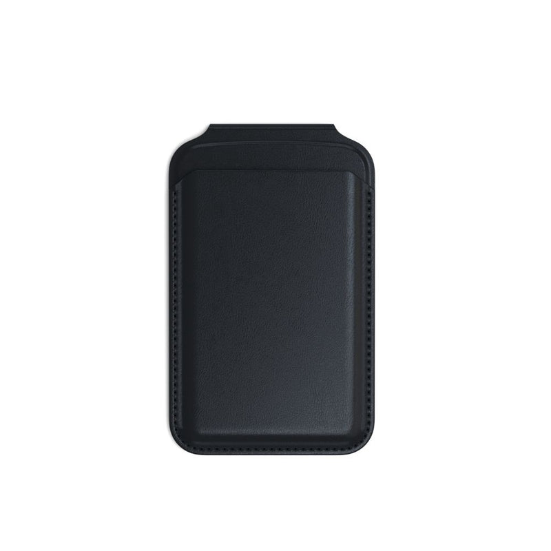 Satechi Magnetic Wallet Stand for iPhone Black