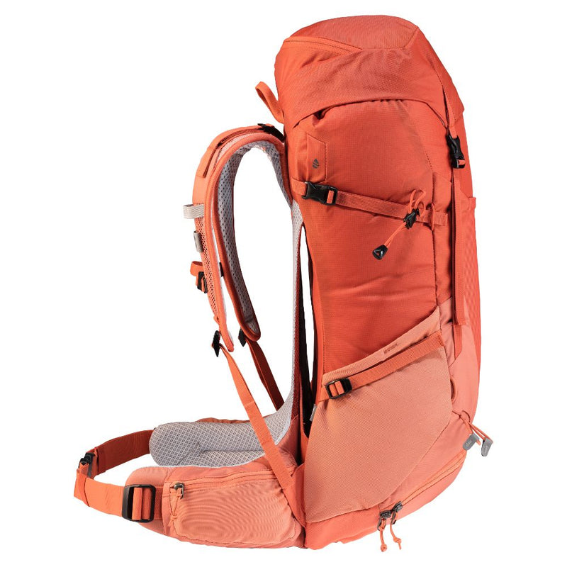 Deuter Futura 30 SL Paprika Sienna