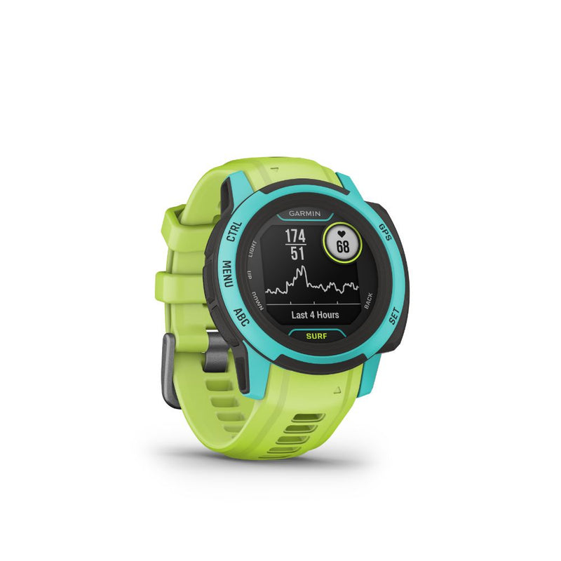 Garmin Instinct 2S Surf Edition (Waikiki)