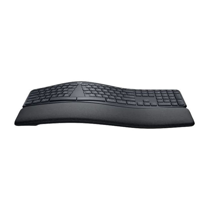 Logitech K860 Ergonomic Wireless Keyboard