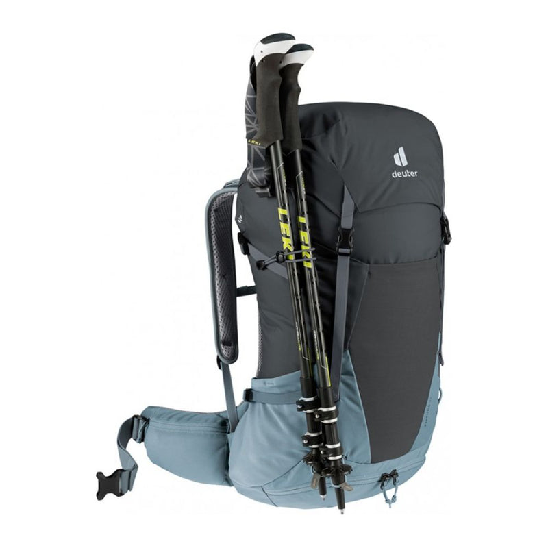 Deuter Futura 32 Graphite Shale