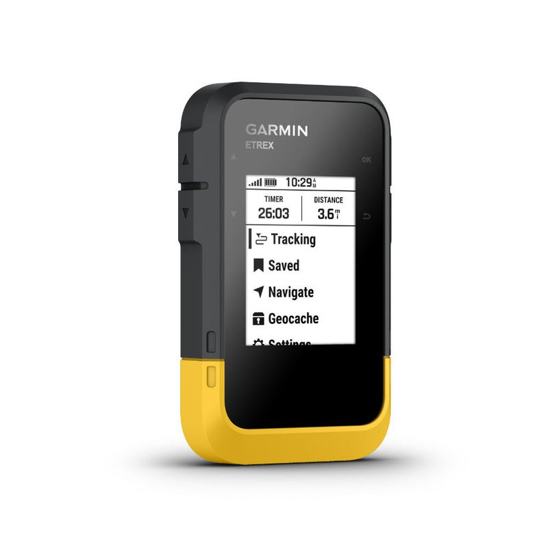 Garmin eTrex SE Handheld GPS