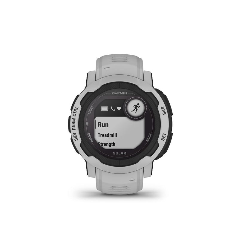 Garmin Instinct 2 Solar (Mist Grey)