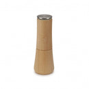 Joseph Joseph Milltop Wood Salt Grinder