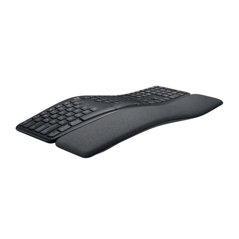 Logitech K860 Ergonomic Wireless Keyboard