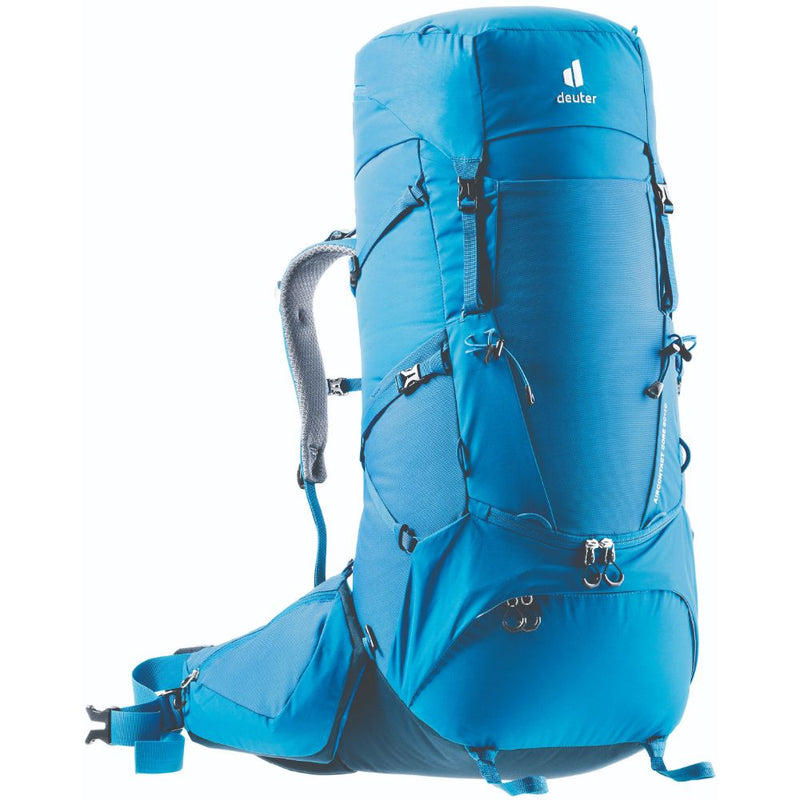 Deuter Aircontact Core 60+10 Reef Ink