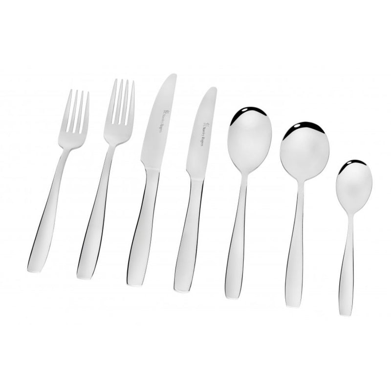 Stanley Rogers Amsterdam 56 Piece Cutlery Set