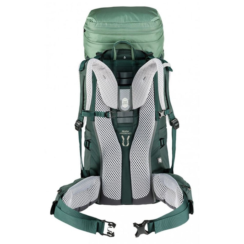 Deuter Aircontact Lite 45+10 SL Aloe Forest
