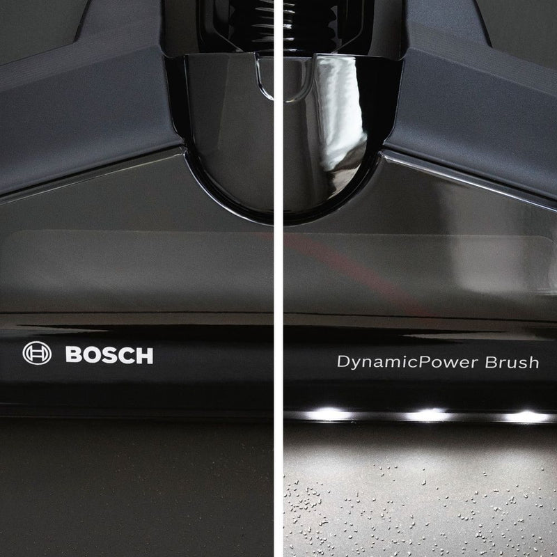 Bosch Series 7 Rechargeable Premium Stick Vacuum (Black)
