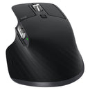Logitech MX Master 3s Performance Wireless Mouse