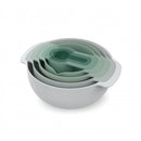 Joseph Joseph Nest 9 Piece Set (Sage)
