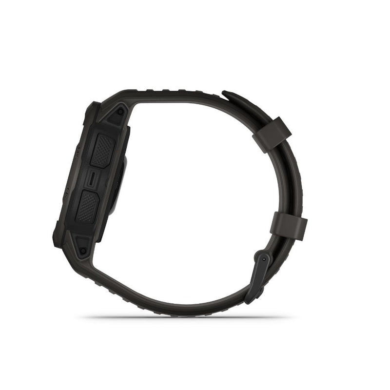 Garmin Instinct 2 Solar (Graphite)