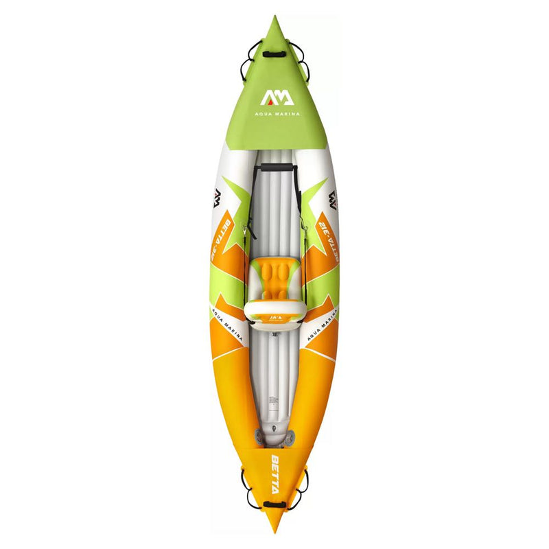 Aqua Marina Betta-312 Recreational Kayak - 1 person