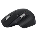 Logitech MX Master 3s Performance Wireless Mouse