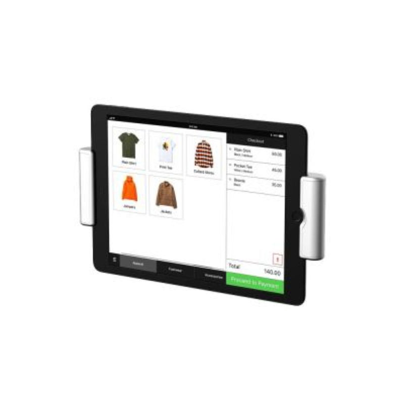 Studio Proper Powered iPad Wall Mount 10.2"