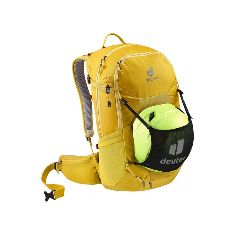 Deuter Futura 27 Tumeric Green Curry