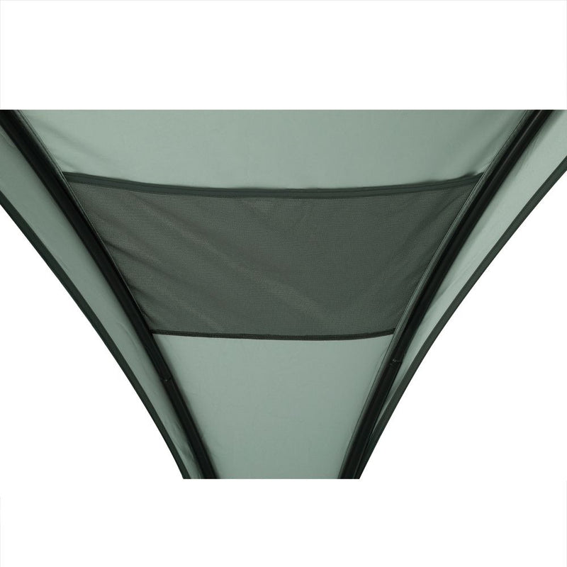 OZtrail Shade Dome Deluxe with Sunwall 4.2M