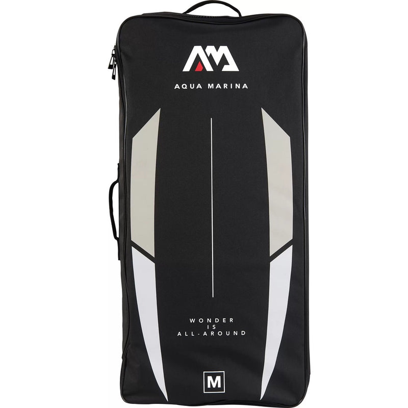 Aqua Marina Zip Backpack for Inflatable Paddle Board - Size M (FUSION/ MAGMA/ BEAST/ SUPER TRIP)