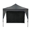OZtrail Solid Wall for Blockout Deluxe Gazebo 3.0M