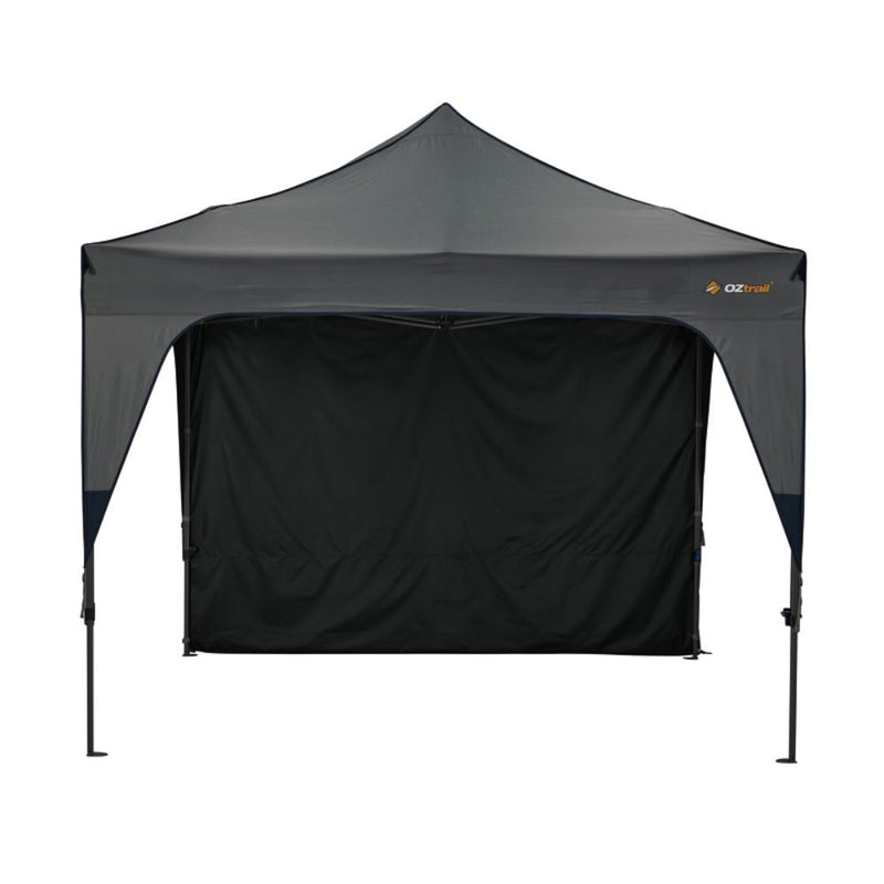 OZtrail Solid Wall for Blockout Deluxe Gazebo 3.0M
