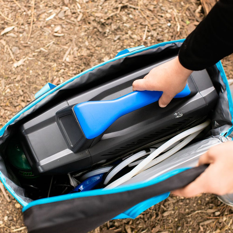 Companion Aeroheat/Aquaheat Carry Bag